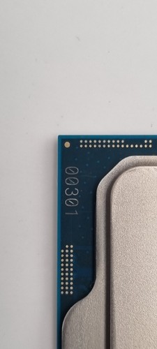 Intel Core i9-12900K 5,2 GHz 30 MB Cache Socket LGA 1700 NO POST FAULTY - Bild 4 von 4