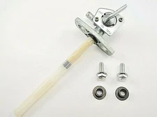 Fuel Petcock Valve Gas Tank Shut Off Switch For HONDA  XR250R 1996-2004 A5