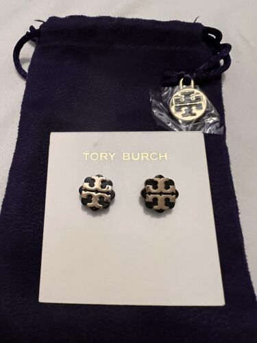 Tory Burch authentic earrings | eBay