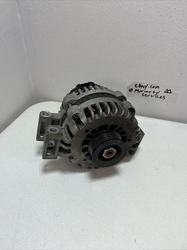 02 03 04 05 GMC ENVOY Chevy Trailblazer 4.2L ALTERNATOR