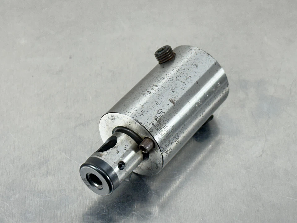 Komet ABS32 Modular Extension Adapter 50mm A20 00030 - Image 4 of 4