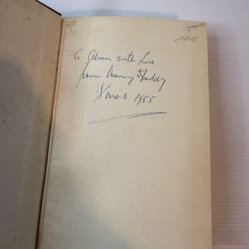 A Book of Prose Selections by John Masefield 1950 1st Ed. Vintage Hardcover HBDJ - Picture 9 of 16