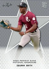 JQUANN SMITH 2020 