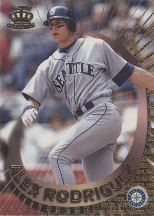 Las mejores ofertas en 1997 Pacific Crown Collection - Alex