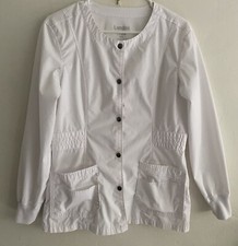 Women  s Landau Lab Coat