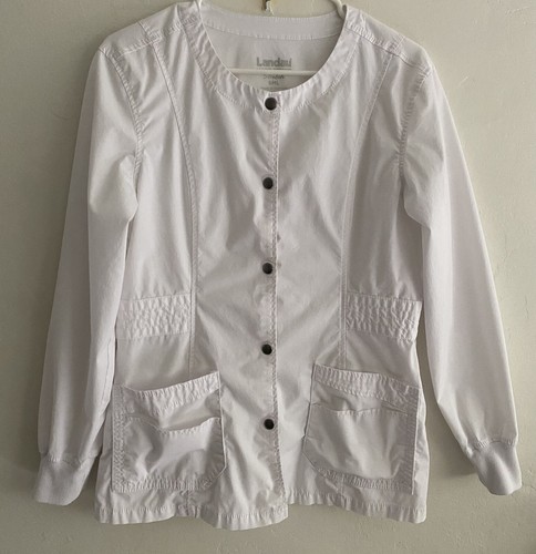 Women’s Landau Lab Coat 