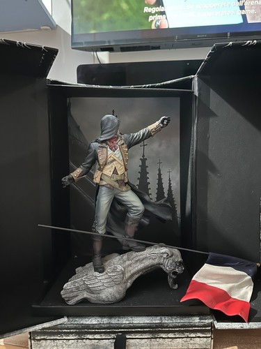 Assassin's creed unity notre dame edition PS4 - Foto 4 di 6