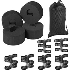 Underwater Diving Camera Buoyancy Float Kit Accessories Kit for Gopro /DJI OSMO