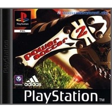 ebay® Auktion 305571379558 | PS1 / Sony Playstation 1 - Adidas Power Soccer 2 nur CD Thumbnail of ebay® auction 305571379558 | PS1 / Sony Playstation 1 - Adidas Power Soccer 2 nur CD