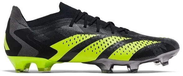 シューズ Predator Freak+ FG PP Las mejores ofertas en adidas Predator Freak+ FG Demonskin