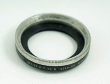 Tiffen Series 7 to 8 Step-up Ring