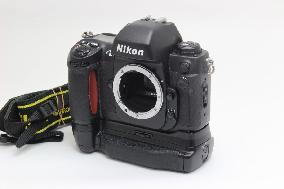 Excellent- Nikon F100 body only MB-15 battery pack | eBay Excellent- Nikon F100 body only MB-15 battery pack | eBay