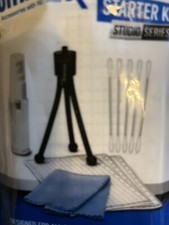 Professional DSLR Video Camera Starter Kit Studio Series UM-SK100 Ultimaxx