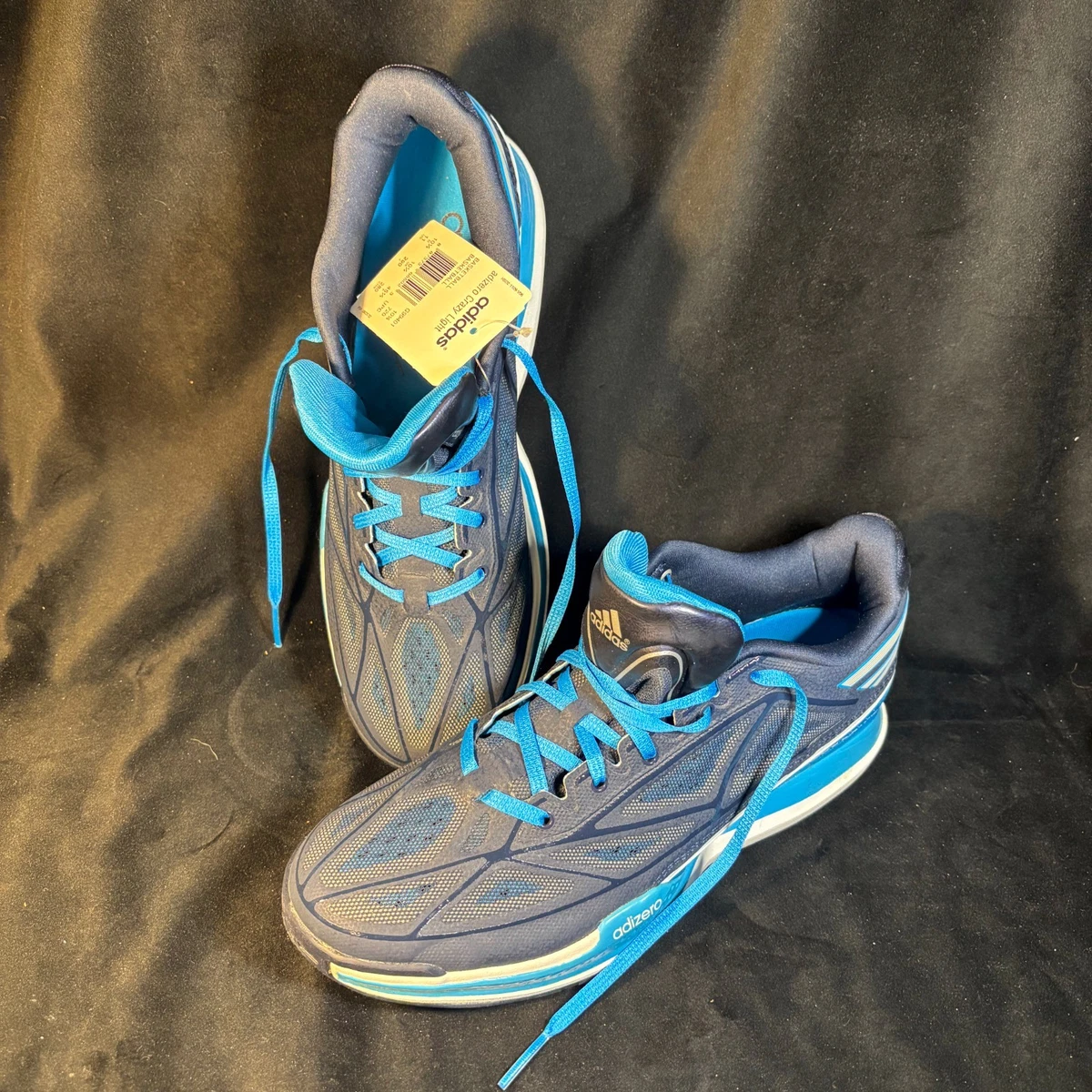 adidas adizero crazy light products for sale | eBay