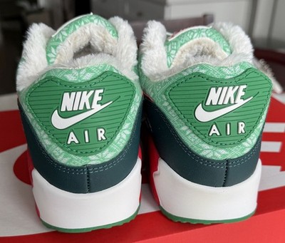 air max 90 ugly christmas