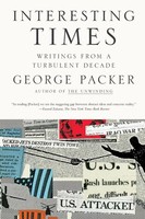 George Packer | Interesting Times | Taschenbuch | Englisch (2010)