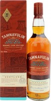 Tamnavulin Sherry Cask 0,7L, Alc. 40 Vol.-%
