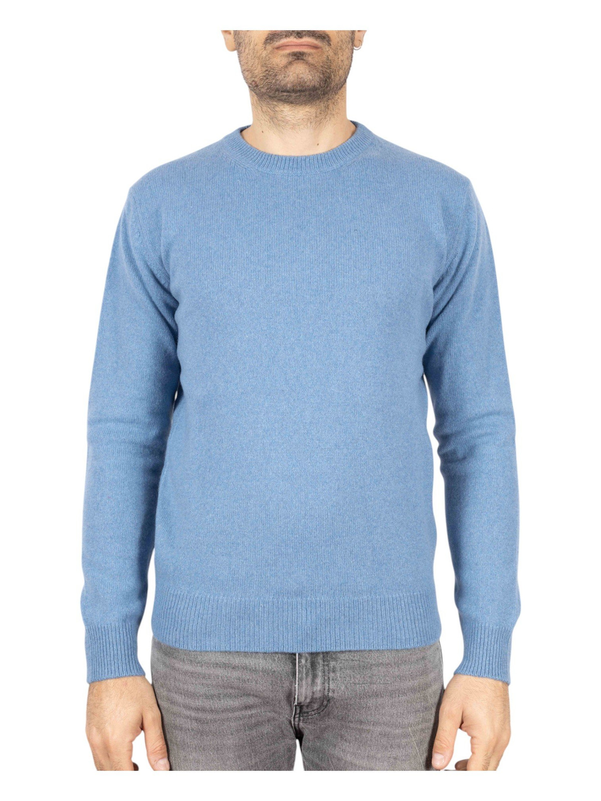 Волшебная манишка лунга-да-Уомо BMM Colore celeste 42390₽