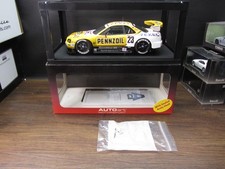 AUTOart Pennzoil Nismo GT-R JGTC 2001 #23 1/18