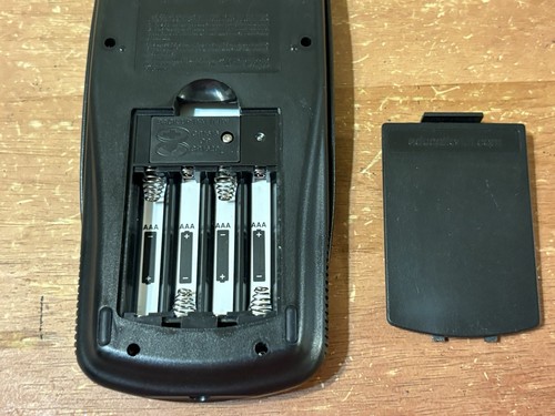 Texas Instruments TI-83 Plus Graphing Calculator With Cover - Working - Picture 4 of 6