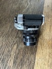 Vintage Asahi Pentax Spotmatic SP 35mm SLR Camera Super-Takumar 55mm f/1.8 Lens — photo 4