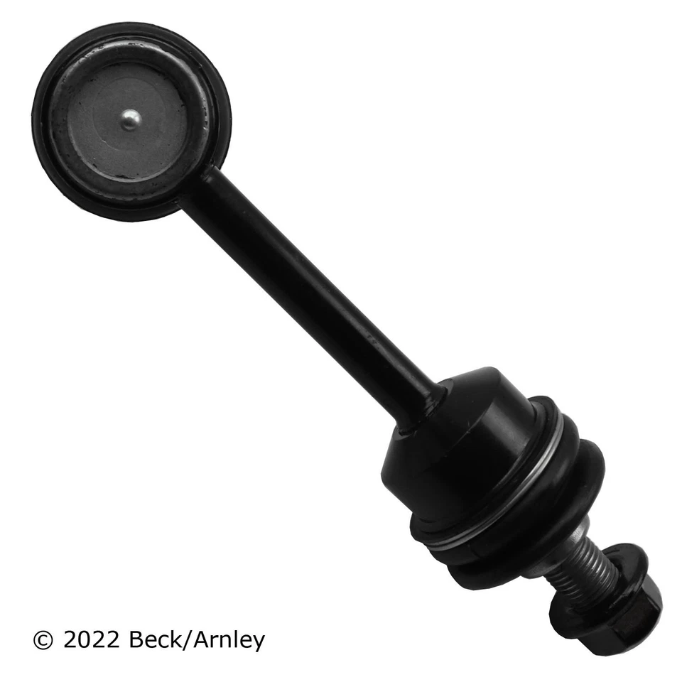 Eslabón de extremo estabilizador Beck Arnley 101-8651 para Kia Sorento 16-20 Foto 2 de 4
