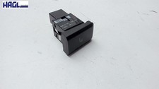 Schalter Sitzheizung 2. Reihe 7P6963106A VW Touareg 4.2 V8 TDI DPF Automatik 7P