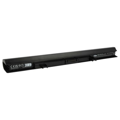 Akku für Toshiba Satellite C70D-C L50-B L50-B-182 L50D-B L50Dt-B 2600mAh 14,8V