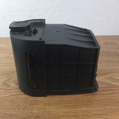 DIRT BIN for Shark Self Empty Charging Clean Base Model XDKRV1100 32 for RV1100