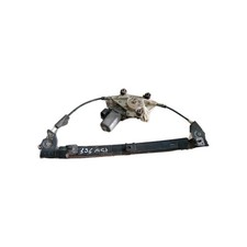 CREMAGLIERA MOTORINO ALZAVETRO ANTERIORE SINISTRA PER ALFA ROMEO 156 