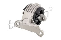 Lagerung Schaltgetriebe Topran 300 039 FüR Courier Ford Fiesta Puma 4 16V Sport