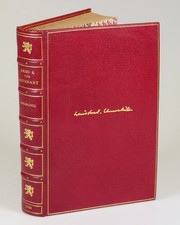 Winston S. Churchill - Arms and the Covenant, British first, Bayntun binding