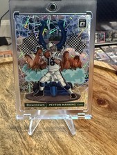 2021 Peyton Manning Downtown Colts!  Rare!  🔥🔥🔥