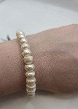925 Sterling Silver Braclet