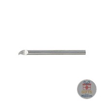 Tamiya Craft Tool No.147 Carbide Blade 0.4mm for Plastic Model Scribing New