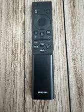 Original Samsung Smart TV Remote Control for ALL 2022 2023 2024 TV BN59-01457A 