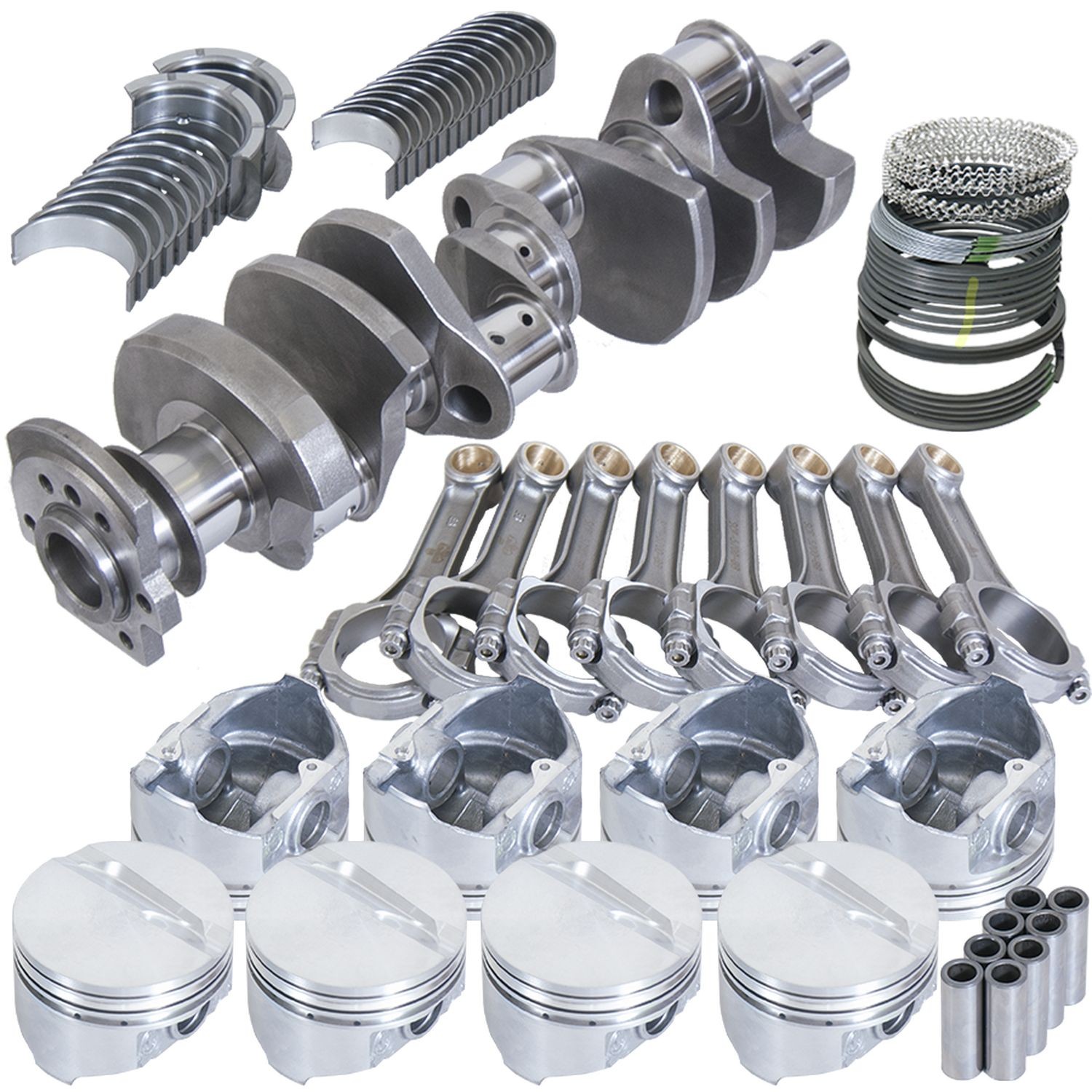 Eagle Specialty Products 13055030 Engine Crankshaft Rotating Assembly