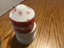 OATEY 39016 USA MADE 2" 1 1/2" SURE VENT PLUMBING AIR ADMITTANCE PVC 0626234
