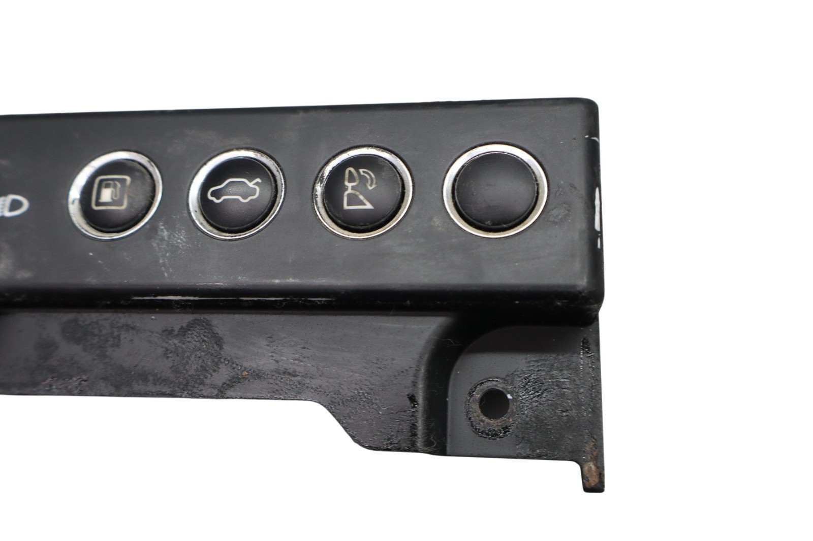 03-13 Maserati Quattroporte M139 Headlight Control Switch Module 801092 OEM