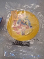 Decopac cake topper. PacMan Power Up