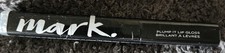 Avon Mark Plump It Lip Gloss In *Plumping Pearl* Discontinued Rare Item Sale On