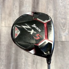 Srixon ZX5 10.5* Flex Fujikura Pro 2.0 Flex RH (read)
