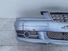 Pare-choc avant Hyundai TRAJET