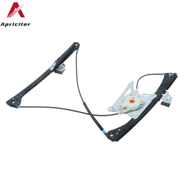 Elektrischer Fensterheber Vorne Rechts Ohne Motor FüR Audi A4 8D2 8D5 B5 94-01-image