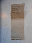 LOT OF 13 VINTAGE MATCHBOOKS — photo 8