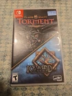 Planescape: Torment - Enhanced Edition / Icewind Dale [Nintendo Switch]