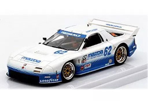 Minicar 1/43 Mazda Rx-7 Gto Imsa 2015 Speed Ver. 62 Minicar 1/43 Mazda Rx-7 Gto Imsa 2015 Speed Ver. 62