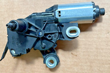 Wiper Motor Rear 579603 For Audi A3 A3 Sportback A4 A6 Q5 And Q7 Valeo