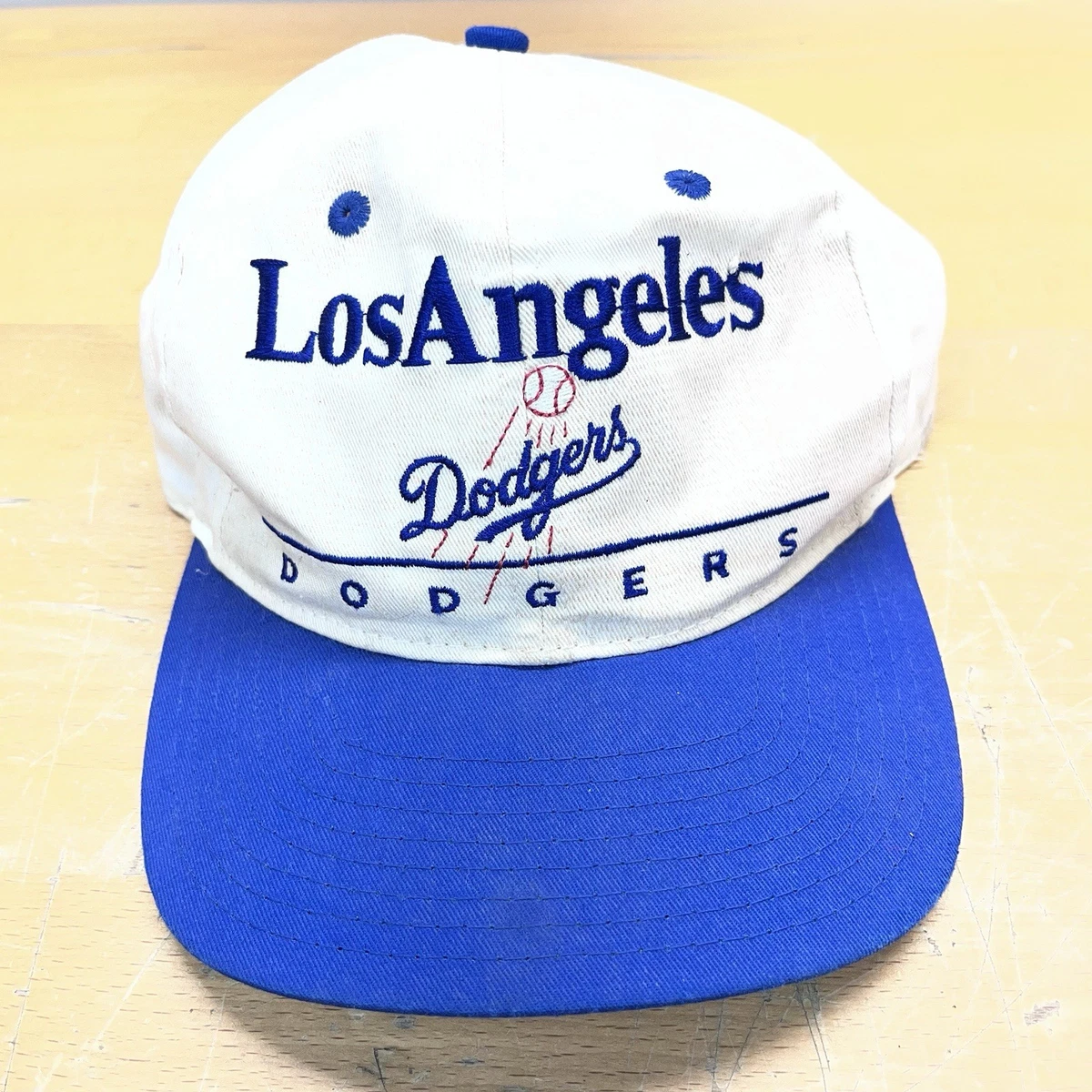 Twins Enterprise Los Angeles Dodgers Sports Fan Cap, Hats for sale