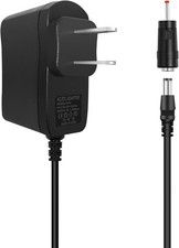 High Quality AC DC Power Supply 5V 1A with Short Circuit Protection